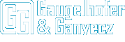 Logo Gaugelhofer & Ganyecz